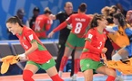 L’EN décroche le ticket des quarts du Mondial féminin de futsal