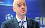 Infantino fustige les Panama Papers