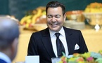 SAR le Prince Moulay Rachid préside un dîner offert par SM le Roi à l'occasion de l'ouverture officielle de la 22e édition du FIFM