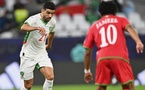 Coupe arabe de football  : Le Maroc fait match nul blanc avec le Sultanat d’Oman