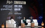Asmae El Moudir et Karima Essaïdi dans "Conversations"