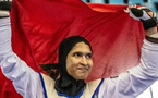 Mondiaux de taekwondo U21 au Kenya : Le Maroc troisième au classement général féminin