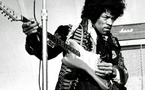Litige autour des droits d'auteur sur les disques du groupe de Jimi Hendrix
