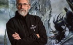 Dans la tête de John Howe, l'illustrateur de l'univers de Tolkien
