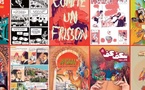 Les récits marginalisés dans la bande dessinée africaine au cœur d’une conférence à Rabat