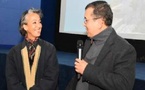 Projection à Rabat du documentaire "Ceux qui veillent" de Karima Saïdi