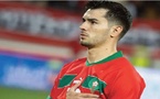 Brahim Díaz, figure de proue des Lions de l’Atlas dans la quête du sacre