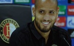 Karim El Ahmadi: Le Maroc, grand favori, gare à l'excès de confiance