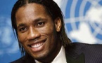 Didier Drogba, la légende planétaire "inspirante" du football ivoirien