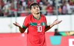 "Malaga Hoy" : Brahim Díaz prêt à tout donner pour les Lions de l’Atlas