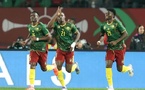 Groupe F : Le Cameroun et la Côte d’Ivoire assurent l’essentiel