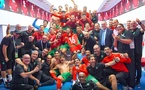 « El Españo » : Le Maroc, une puissance montante du football mondial