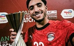 Des rues du Caire vers les cieux du football européen : Omar Marmoush brille de mille feux