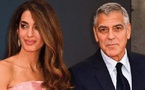 La famille Clooney obtient la nationalité française