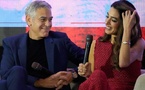 George Clooney, sa femme et leurs enfants obtiennent la nationalité française