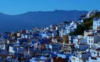 Chefchaouen à l’heure du 36ème Festival national de la poésie marocaine moderne