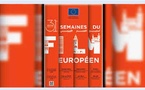 31ème édition des Semaines du film européen au Maroc