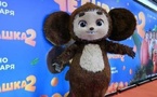 Tchebourachka 2 devient le deuxième plus grand succès du box-office russe