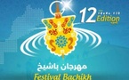Tanger à l’heure du Festival "Bachikh"