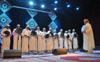 Soirée artistique à Meknès en célébration du Nouvel An amazigh