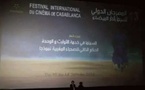 Programmation diversifiée au 13ème Festival international du cinéma de Casablanca