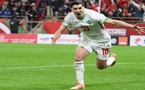 « The Athletic » : Brahim Diaz, star incontestée de la CAN 2025