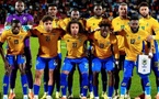 L'équipe nationale gabonaise n'est plus suspendue 
