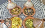 Quand la cuisine marocaine rassemble l'Afrique autour d'une même table