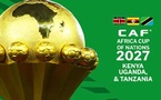 La CAF confirme l'organisation de la CAN-2027 au Kenya, à la Tanzanie et à l'Ouganda