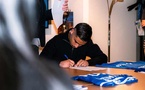 L'international marocain Yassine Gessime signe à Strasbourg jusqu’en 2030
