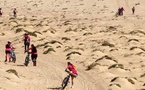 La 12ᵉ édition du Raid Sahraouiya, du 7 au 14 février à Dakhla