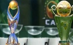 Ligue des champions et Coupe de la CAF : Reprise à enjeux cruciaux pour les clubs marocains