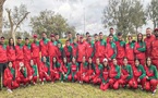 Domination marocaine au Championnat arabe de cross-country