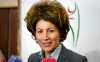 Nezha Bidouane réélue membre du CA de la FISSPT