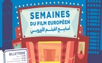 Riche programmation à la 31ème édition des Semaines du Film Européen