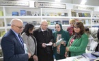 Présence remarquée du Maroc à la Foire internationale du livre du Caire