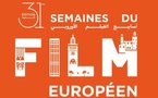 Lever de rideau sur la 31ᵉ édition des Semaines du Film Européen