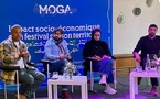 Mise en avant à Rabat de l'impact socio-économique du Festival "MOGA" sur la ville d'Essaouira