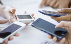 Téléphonie mobile : Plus de 66,1 millions d'abonnés à fin septembre 2025