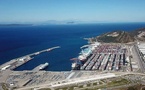 Tanger Med dépasse la barre des 11 millions de conteneurs en 2025
