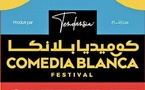 Le Festival Comediablanca poursuit à Bruxelles sa tournée internationale