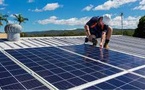Lancement du programme Solar Rooftop 500 pour le déploiement du solaire en toiture