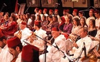 Un concert grandiose à Bruxelles dédié à la musique maroco-andalouse et au samaâ