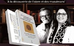 Rencontre littéraire autour du livre "A la découverte de l'Islam et des musulmans: L'abécédaire"