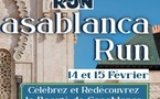 Casablanca à l’heure de la 5ᵉ édition de CasablancaRun