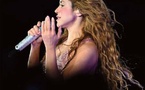 Shakira annoncée pour un méga-concert gratuit à Rio en mai