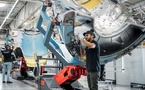 Un tournant stratégique dans la montée en gamme de l'industrie aéronautique marocaine