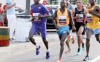 Domination kényane au Semi-marathon de Casablanca