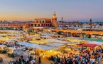 Tourisme : hausse des nuitées à Essaouira et Marrakech en 2025