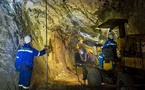 Attractivité du secteur minier: Le Maroc grimpe au 15ème rang mondial